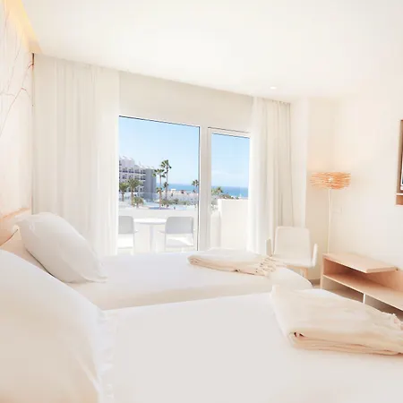 Iberostar Selection Sábila - Adults Only Hotel 5*