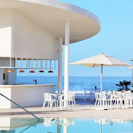 Szálloda Iberostar Selection Sabila - Adults Only 5*