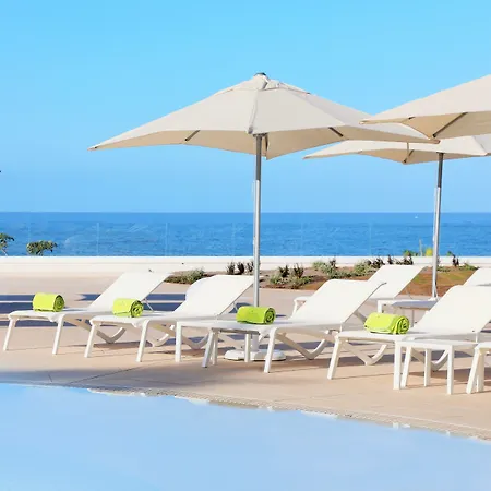 Iberostar Selection Sabila - Adults Only Szálloda