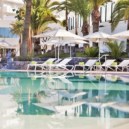 Szálloda Iberostar Selection Sabila - Adults Only 5*