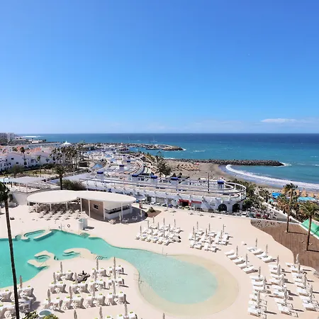 Iberostar Selection Sabila - Adults Only Szálloda Costa Adeje (Tenerife)