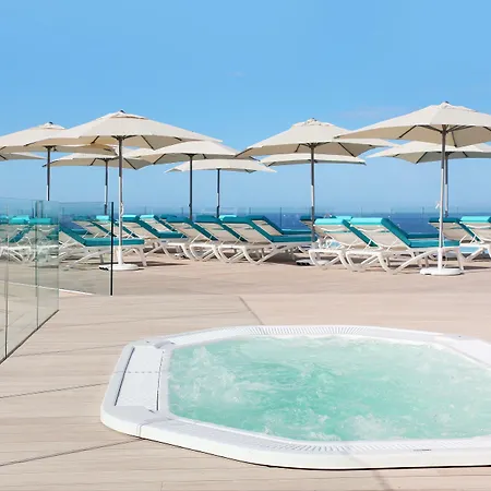 Hotel Iberostar Selection Sabila - Adults Only