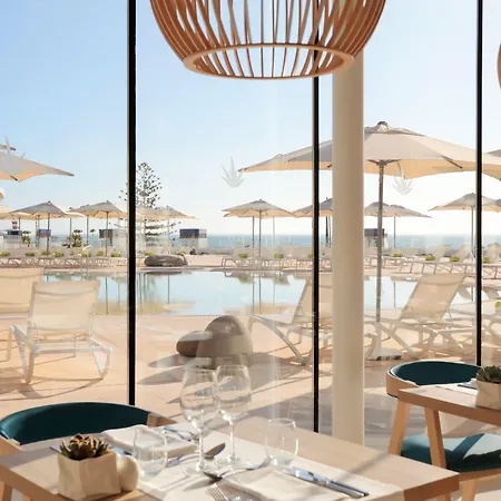 Iberostar Selection Sabila - Adults Only 5* アデヘ