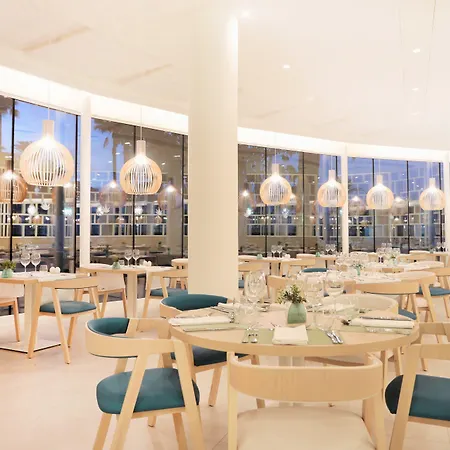 Iberostar Selection Sabila - Adults Only 5*