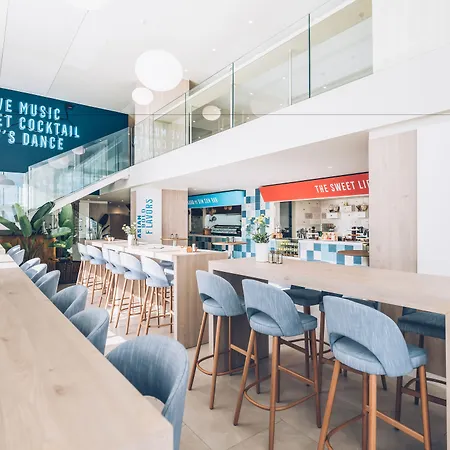 Hotel Iberostar Selection Sábila - Adults Only 5*