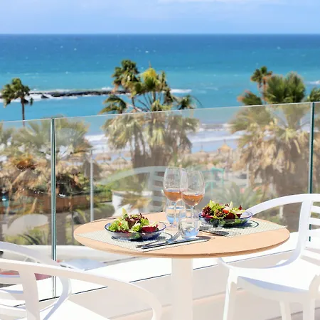 Szálloda Iberostar Selection Sabila - Adults Only Costa Adeje (Tenerife)