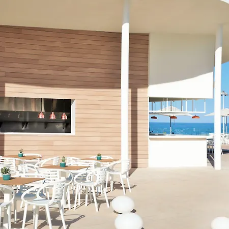 Iberostar Selection Sabila - Adults Only Szálloda Costa Adeje (Tenerife)