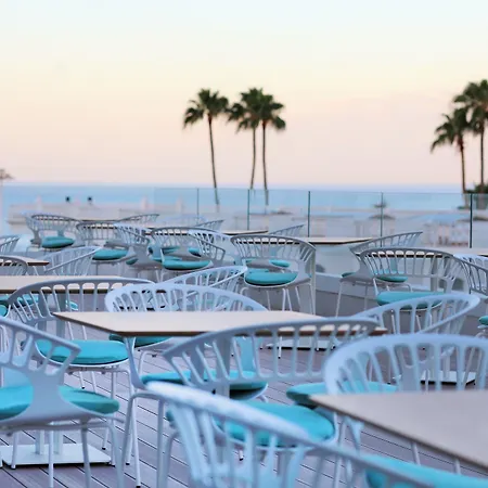 Iberostar Selection Sabila - Adults Only 5* Costa Adeje (Tenerife)