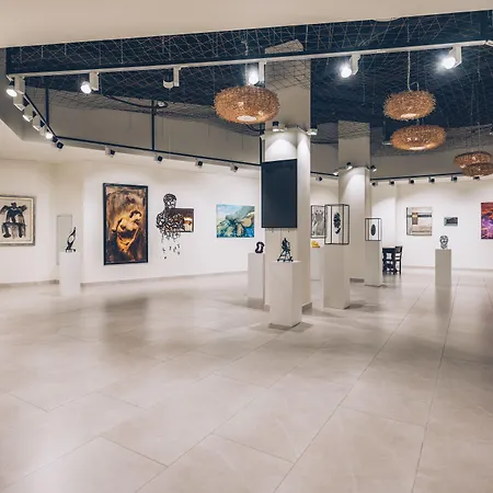 Hotel Iberostar Selection Sábila - Adults Only Costa Adeje (Tenerife)