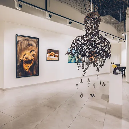 Iberostar Selection Sábila - Adults Only 5* Costa Adeje (Tenerife)