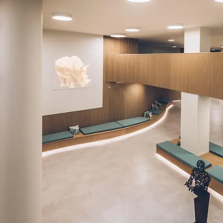 Iberostar Selection Sabila - Adults Only 5* Costa Adeje (Tenerife)