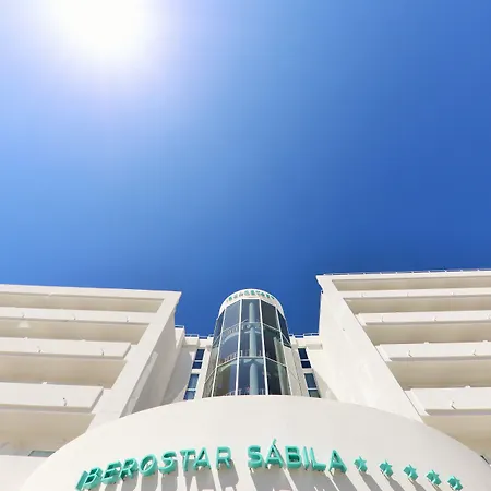 Hotel Iberostar Selection Sábila - Adults Only Costa Adeje (Tenerife)