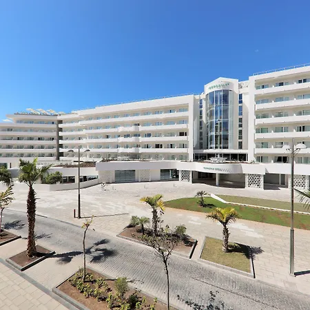 Iberostar Selection Sábila - Adults Only 5*