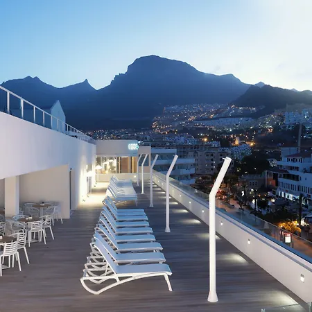 Hotel Iberostar Selection Sábila - Adults Only 5*