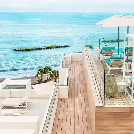 ホテル Iberostar Selection Sabila - Adults Only 5*