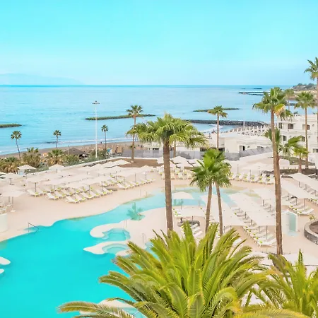 Iberostar Selection Sábila - Adults Only 5* Costa Adeje (Tenerife)