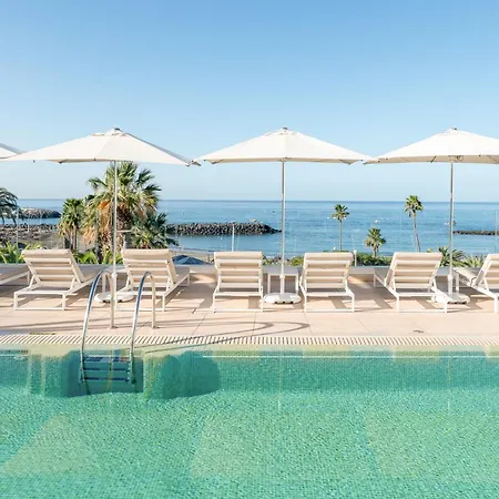Iberostar Selection Sabila - Adults Only Szálloda Costa Adeje (Tenerife)
