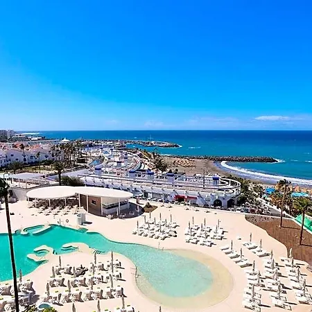 Iberostar Selection Sabila - Adults Only Ξενοδοχείο