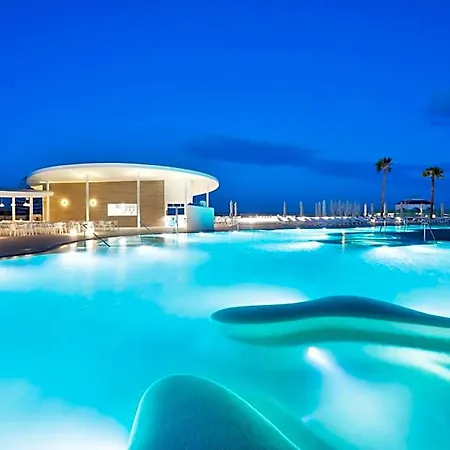 Iberostar Selection Sabila - Adults Only 5*