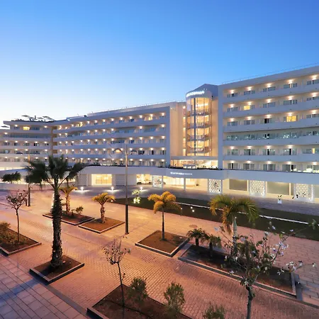 Szálloda Iberostar Selection Sabila - Adults Only Costa Adeje (Tenerife)