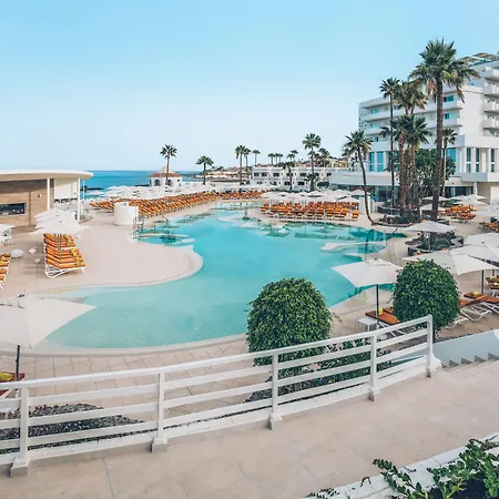 Szálloda Iberostar Selection Sabila - Adults Only 5*