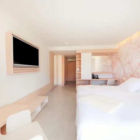 Iberostar Selection Sabila - Adults Only 5* Costa Adeje (Tenerife)