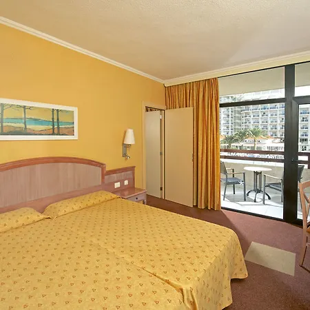 Hotell Iberostar Selection Sabila - Adults Only