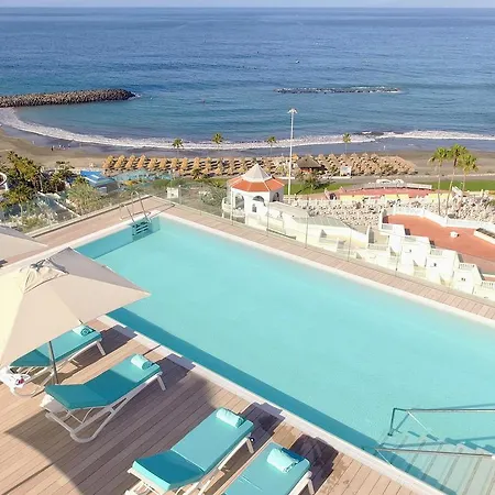 ホテル Iberostar Selection Sabila - Adults Only