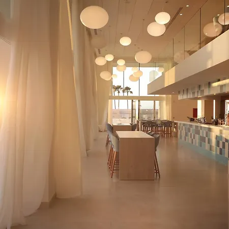 Iberostar Selection Sabila - Adults Only アデヘ