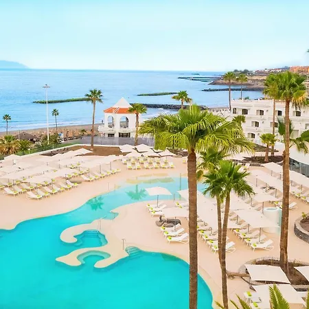 ホテル Iberostar Selection Sabila - Adults Only