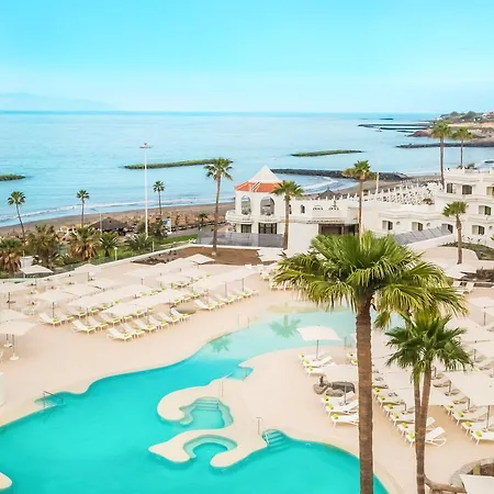 Iberostar Selection Sabila - Adults Only Готель Адехе