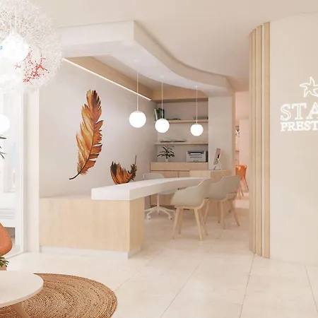 Iberostar Selection Sábila - Adults Only 5* Costa Adeje (Tenerife)