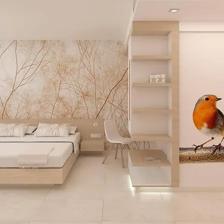 Hotel Iberostar Selection Sabila - Adults Only 5*