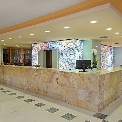 Hotel Iberostar Selection Sabila - Adults Only