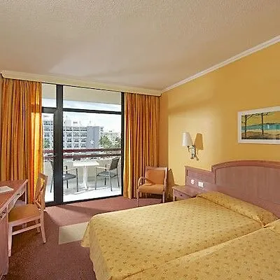 Iberostar Selection Sabila - Adults Only 5* Costa Adeje (Tenerife)