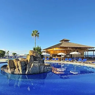 호텔 Iberostar Selection Sabila - Adults Only 아데제