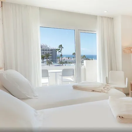 Ξενοδοχείο Iberostar Selection Sabila - Adults Only 5*