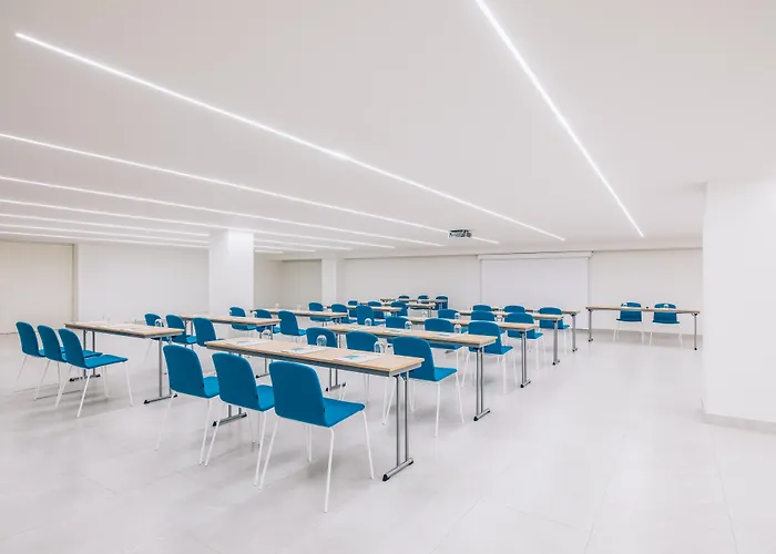 Hotel Iberostar Selection Sabila - Adults Only 5*