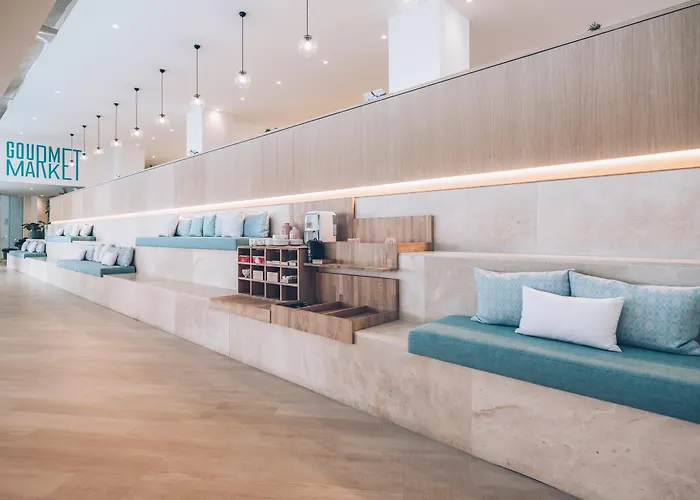 Iberostar Selection Sabila - Adults Only 5* Costa Adeje (Tenerife)