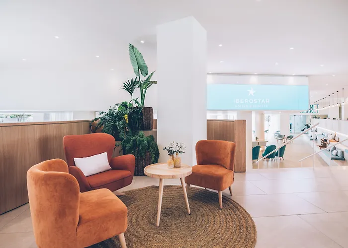 Iberostar Selection Sabila - Adults Only Costa Adeje (Tenerife)