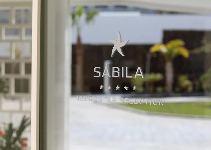 Hotel Iberostar Selection Sabila - Adults Only 5*
