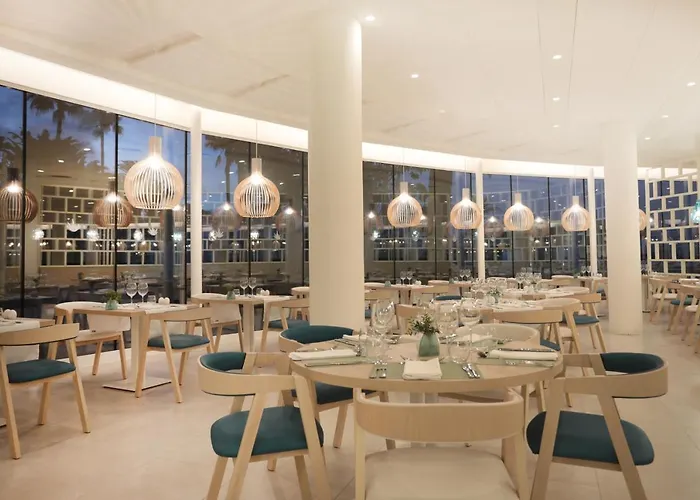 Hotel Iberostar Selection Sabila - Adults Only 5*