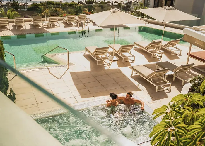 Hotel Iberostar Selection Sabila - Adults Only