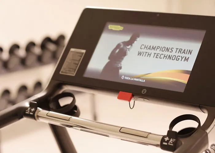 Hotel Iberostar Selection Sabila - Adults Only 5*