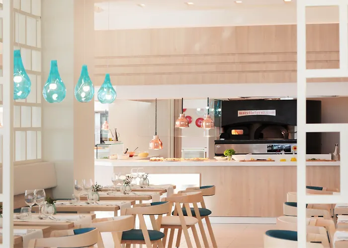 Hotel Iberostar Selection Sabila - Adults Only