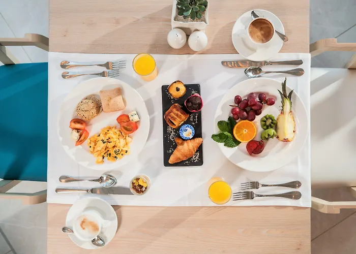 Iberostar Selection Sabila - Adults Only 5*