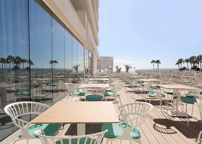 Hotel Iberostar Selection Sabila - Adults Only