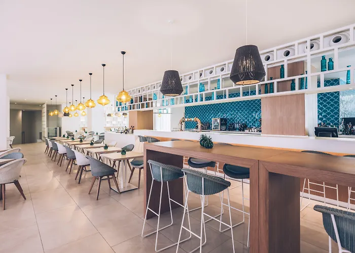 Iberostar Selection Sabila - Adults Only Hotel