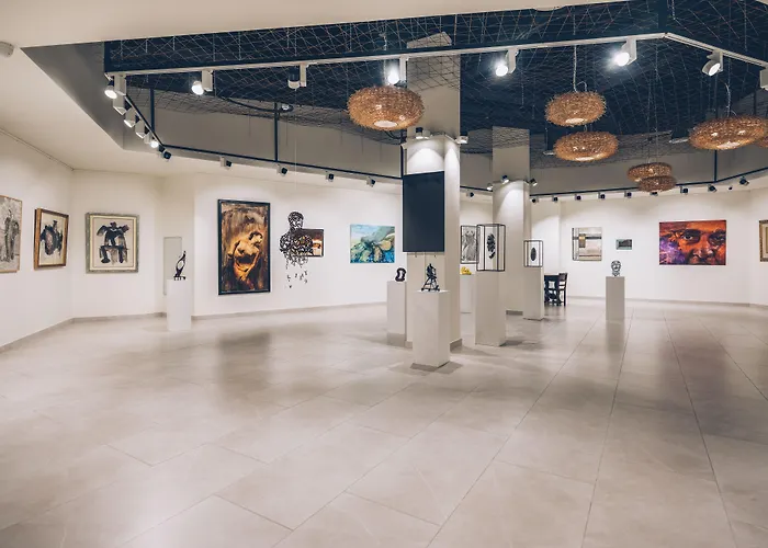 Hotel Iberostar Selection Sabila - Adults Only Costa Adeje (Tenerife)