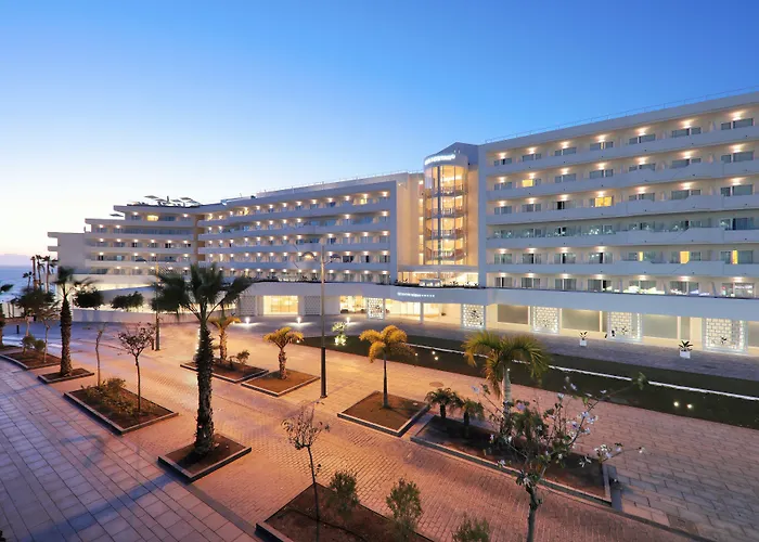 Iberostar Selection Sabila - Adults Only